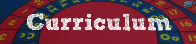 Curriculum
